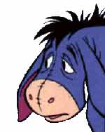 eeyore Online photo