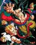 dbz Online photo