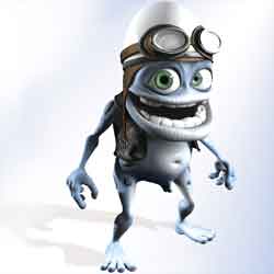 Crazy Frog Online photo