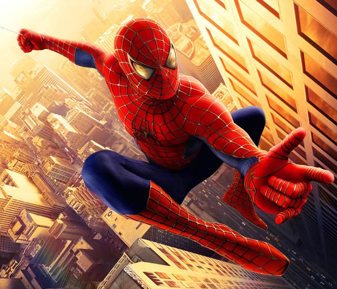 spiderman Online photo