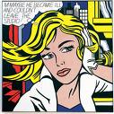 roy lichtenstein Online photo