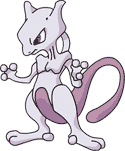 Mewtwo Online photo